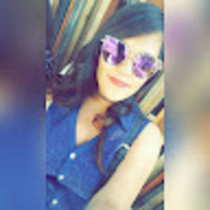 Meet your Posher, Priscilla